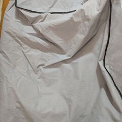 敷布団収納ケースの画像