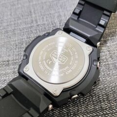 カシオ　Gショック　gst-w300の画像