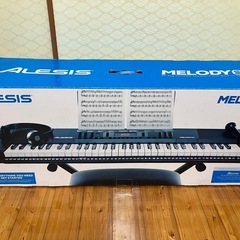 キーボード　　Melody 61　の画像