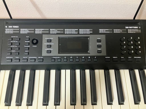 キーボード?美品✨箱付き?‼️　Melody 61　
