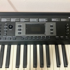 キーボード　　Melody 61　の画像