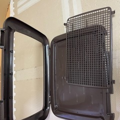 犬　トイレトレーの画像