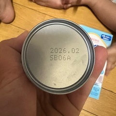 ミルクの画像