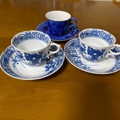コーヒーカップの画像