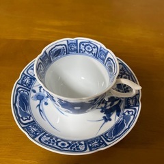 コーヒーカップの画像