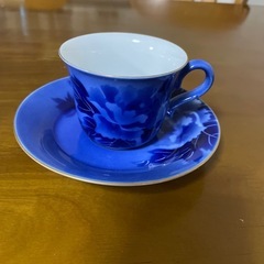 コーヒーカップの画像