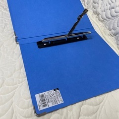 新品　コクヨ　ジャンボレバーファイル　Z式　A4タテ　フ-390NBの画像
