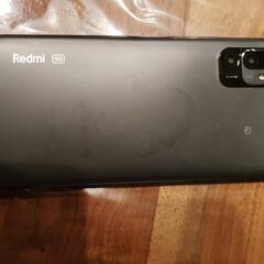 Xiaomi

Redmi Note 10 JEの画像