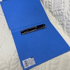 新品　コクヨ　ジャンボレバーファイル　Z式　A4タテ　フ-390NBの画像