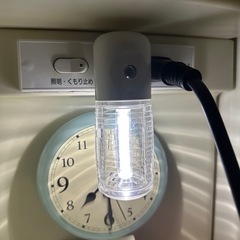 ライトの画像