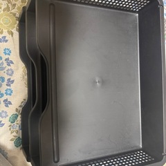 書類入れの画像