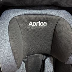 チャイルドシート クルリラプロテクト（アカチャンホンポ限定モデル）の画像