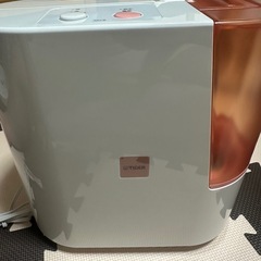 加湿器 TIGER ASY-B300 PA タイガーの画像