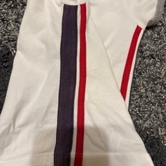 子供服　DOLCE & GABBANA Tシャツの画像