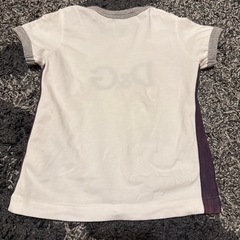 子供服　DOLCE & GABBANA Tシャツの画像