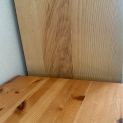 【セット販売】IKEAトレービー棚＋ロータイプTV台の画像