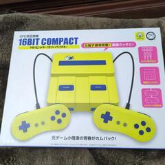 スーパーファミコンとソフトの画像