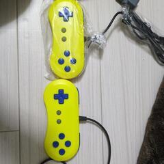 スーパーファミコンとソフトの画像