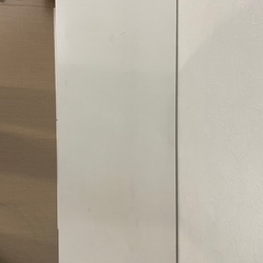 テレビ台 テレビボード ホワイトの画像
