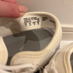 NIKE エアマックスココの画像