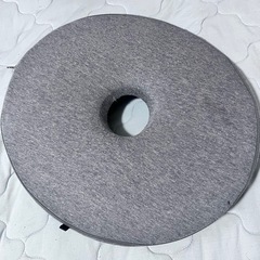低反発円座クッションの画像