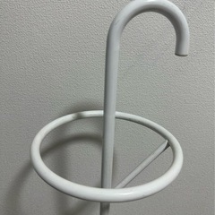IKEAオールドイケア 傘立て 北欧デザインの画像