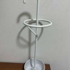 IKEAオールドイケア 傘立て 北欧デザインの画像