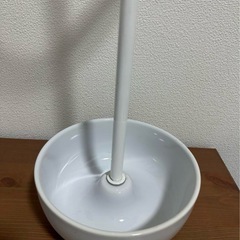 IKEAオールドイケア 傘立て 北欧デザインの画像