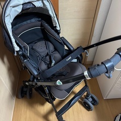 combi  ベビーカー   の画像