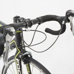 FOCUS 「フォーカス」 CULEBRO 2014年モデル ロードバイクの画像