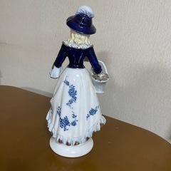 飾り人形の画像