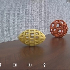 【少し訳あり】ペット/キッズカメラの画像