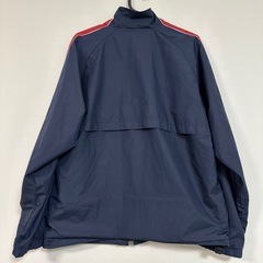NIKE ウィンドブレーカーの画像