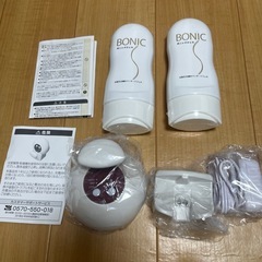 BONIC ボニックジェル新品未使用の画像