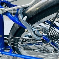 自転車 27インチの画像