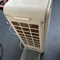 冷風機の画像
