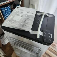 スポットエアコン ドンキホーテ製の画像