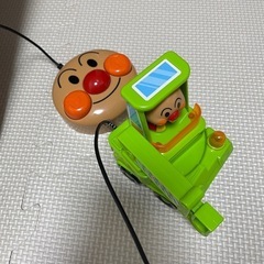 アンパンマン　おもちゃ　まとめ売りの画像