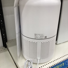 【トレファクマーケット久喜店】LEVOIT　ファン式空気清浄機の画像