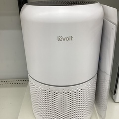 【トレファクマーケット久喜店】LEVOIT　ファン式空気清浄機の画像