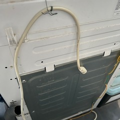 21年式
洗濯機の画像