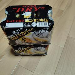スーパードライの画像