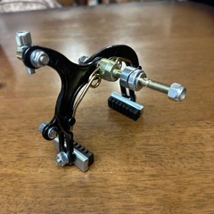 
キャリパーブレーキ(黒)の画像