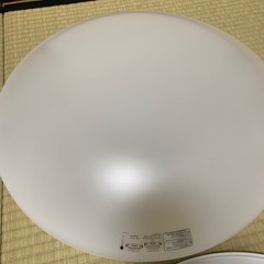 〜8畳室内天井LEDリモコン付き の画像