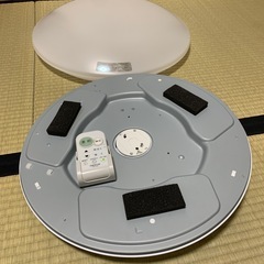 〜8畳室内天井LEDリモコン付き の画像