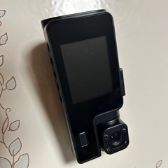 ③新品・前後ドライブレコーダーの画像