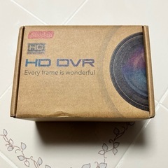 ③新品・前後ドライブレコーダーの画像