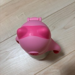 ステンレス　ストローマグの画像