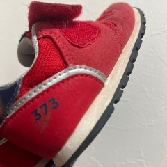 ニューバランス373 14.5cmの画像