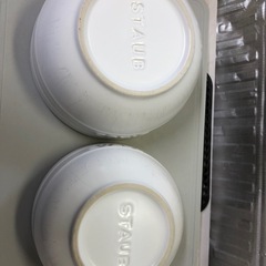 ストウブボウル
の画像
